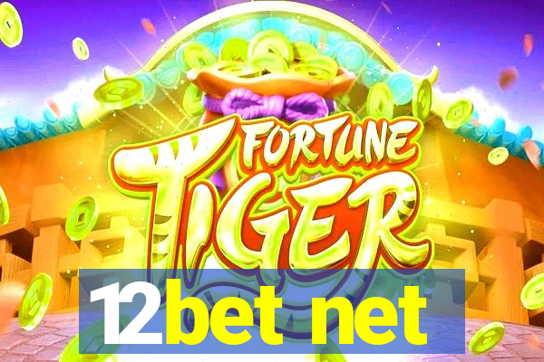 12bet net